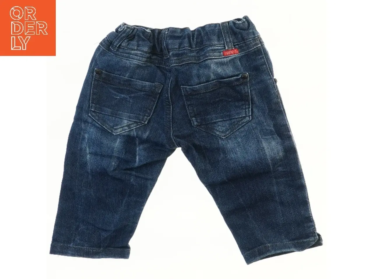 Billede 2 - Jeans til børn fra Name It (str. 104)