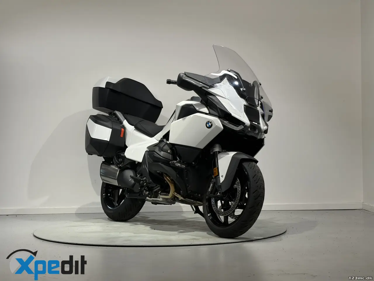 Billede 5 - BMW R 1300 RT