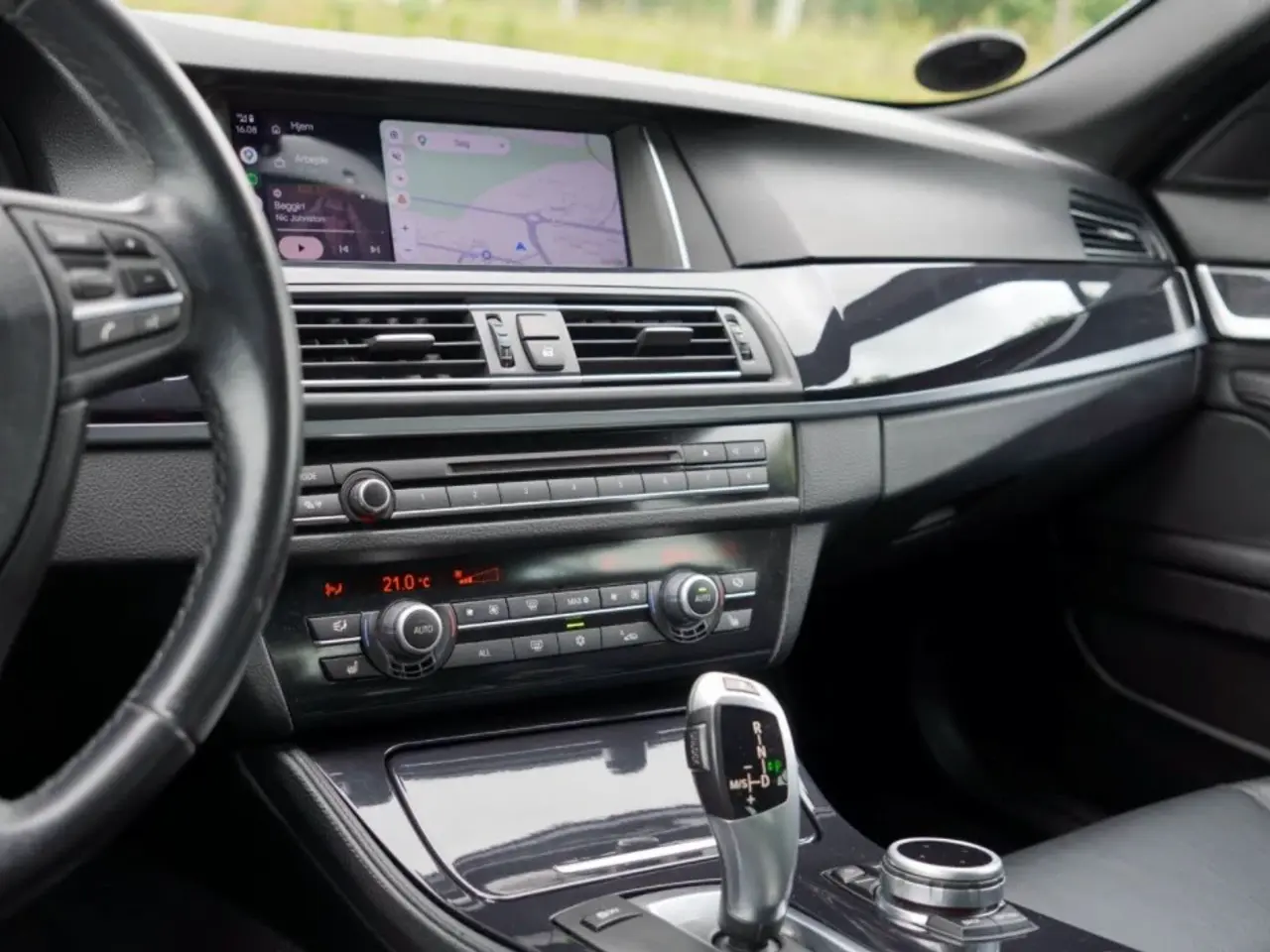 Billede 9 -  BMW 535d 299hk Nysynet 