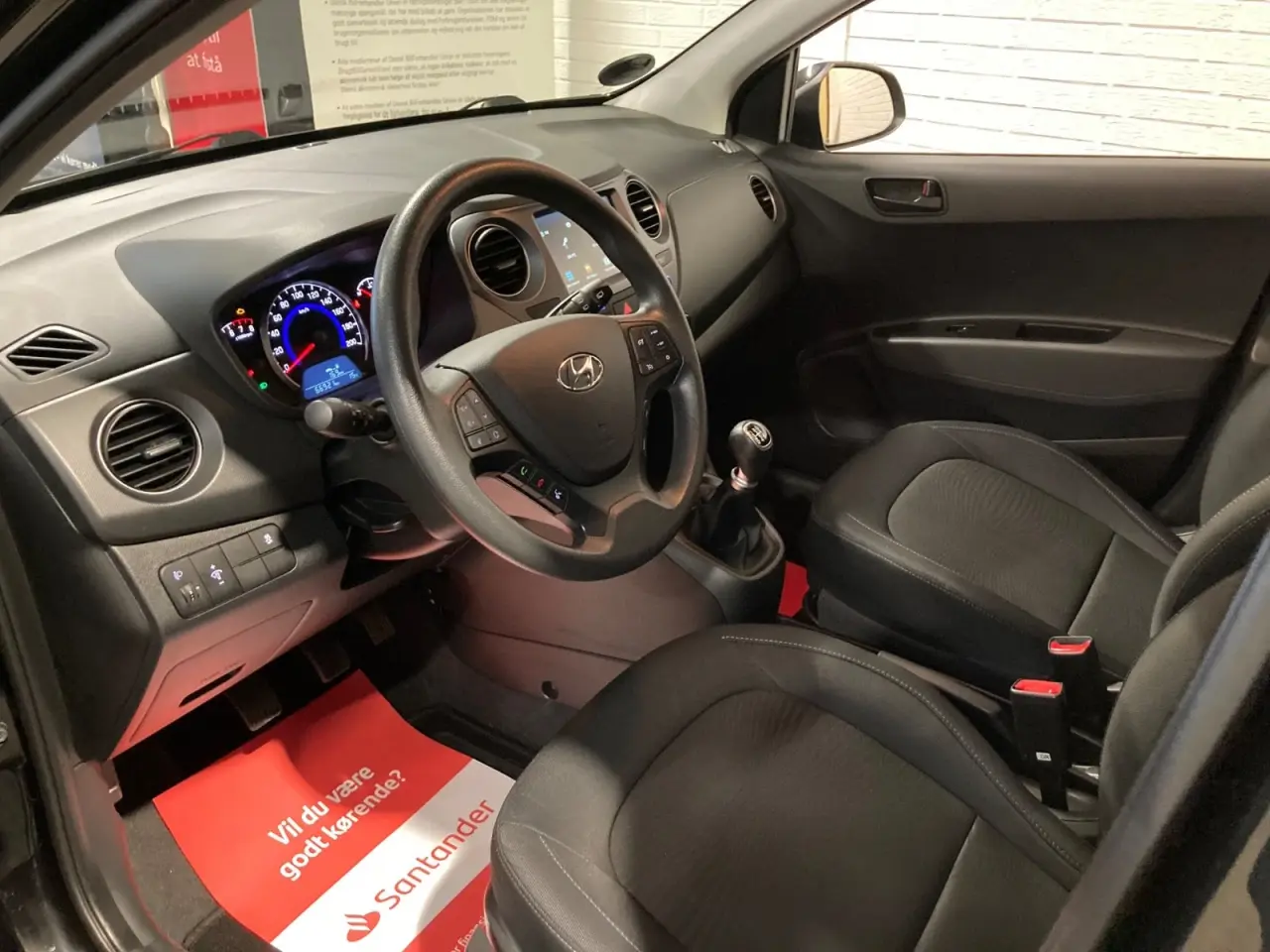 Billede 8 - Hyundai i10 1,0 2019 Edition