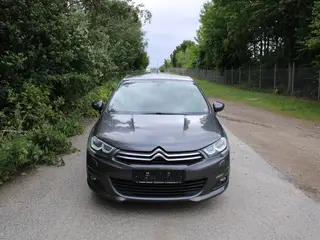 Citroën C4 1,6 BlueHDi 100 Challenge
