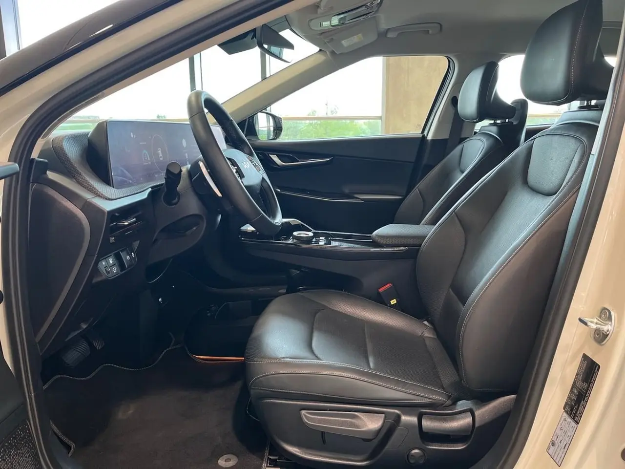 Billede 7 - Kia EV6 77 Long Range