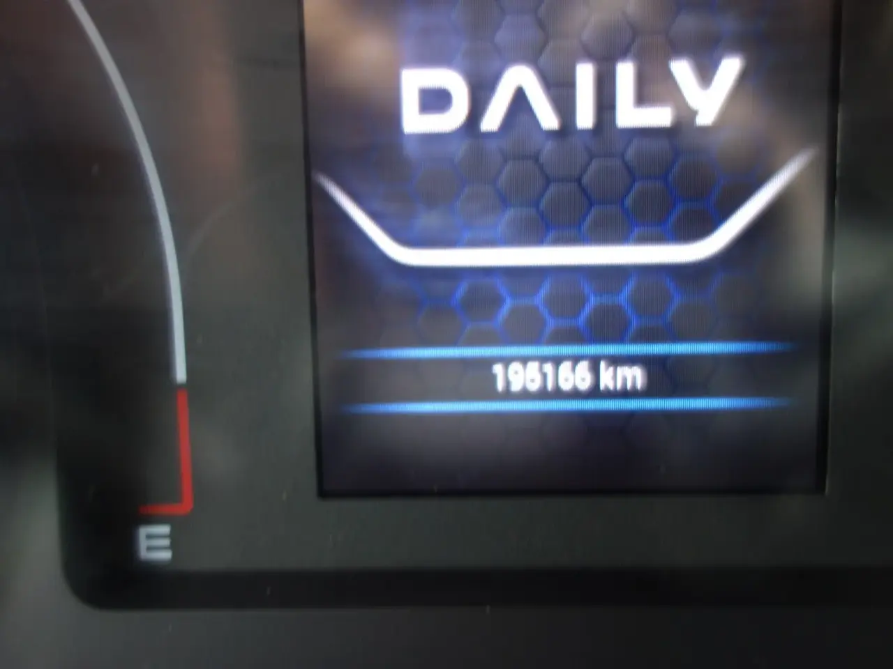 Billede 9 - Iveco Daily 2,3 35S16 12m³ Van AG8