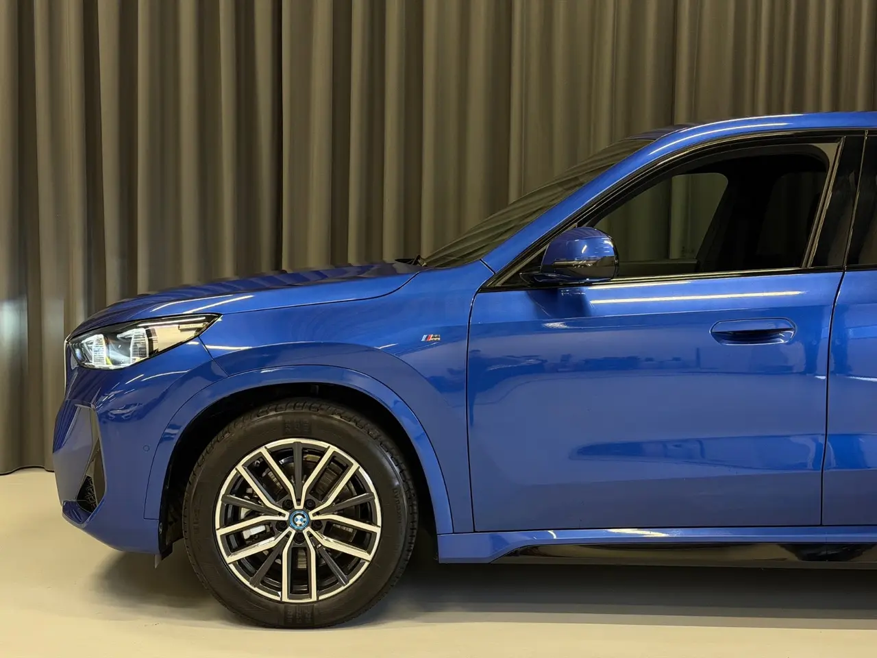 Billede 3 - BMW iX1 xDrive30 M-Sport Premium