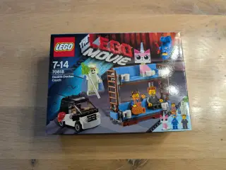 LEGO The Movie Double Decker Couch 70818