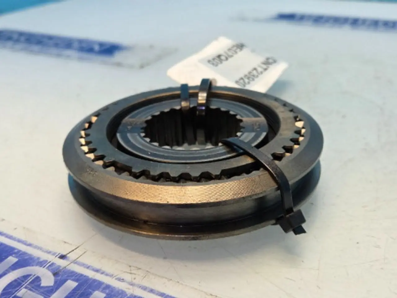 Billede 5 - Massey Ferguson 3060 Synkromesh 3383505M91