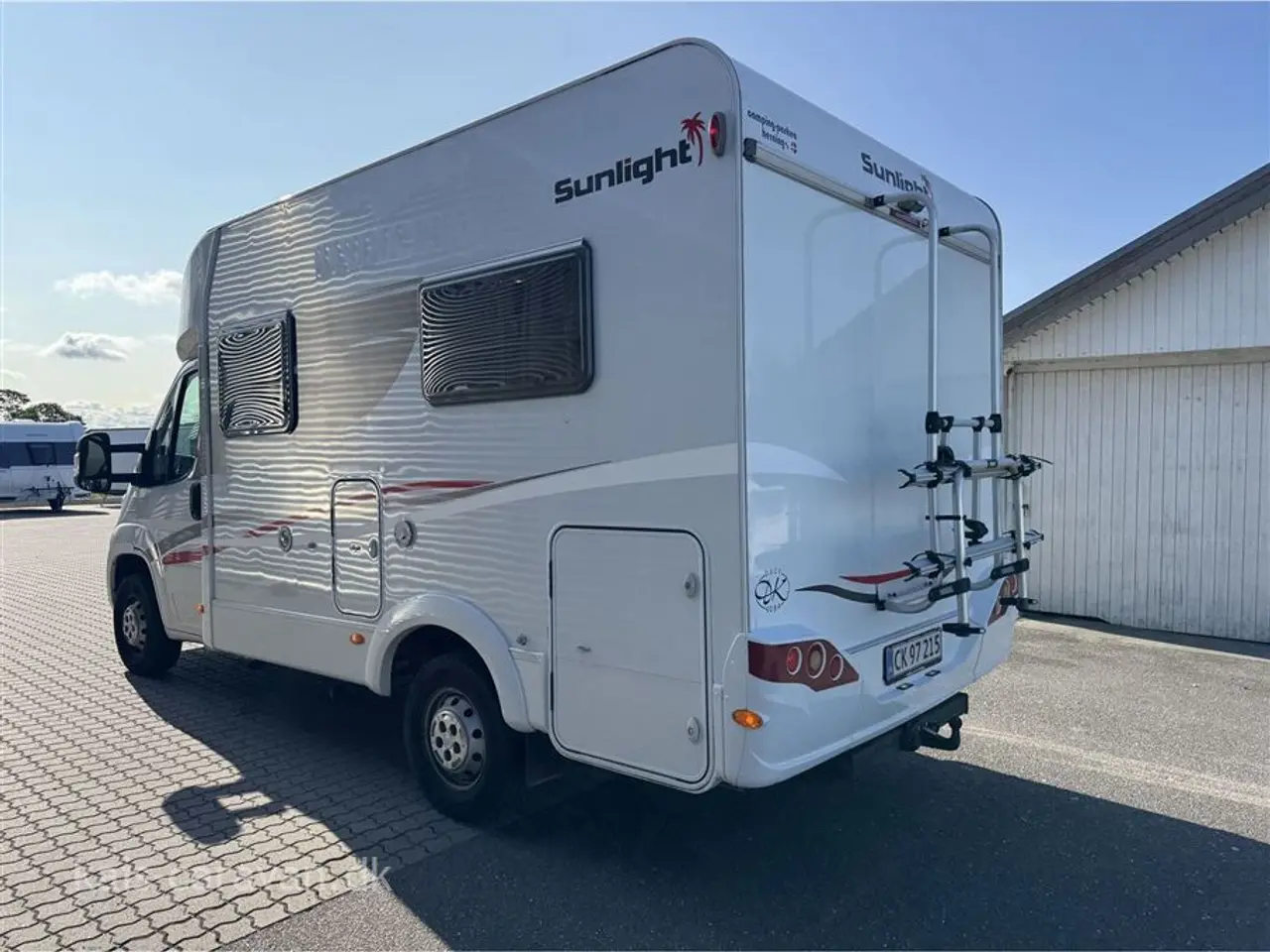 Billede 3 - 2017 - SunLight T 58
