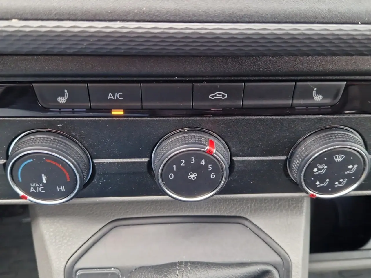 Billede 20 - VW Transporter 2,0 TDi 150 Kassevogn DSG lang