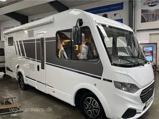 2026 - Carado I 338 PRO+