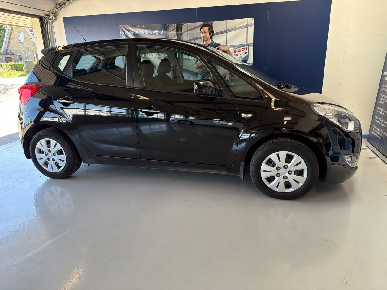 Billede 15 - Hyundai ix20 1,4 CVVT Comfort