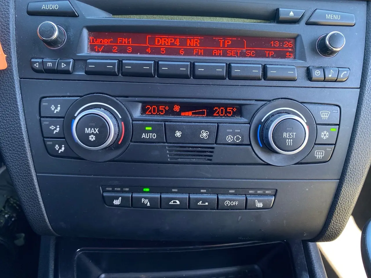 Billede 14 - BMW 118d 2,0 D 143HK Cabr. 6g