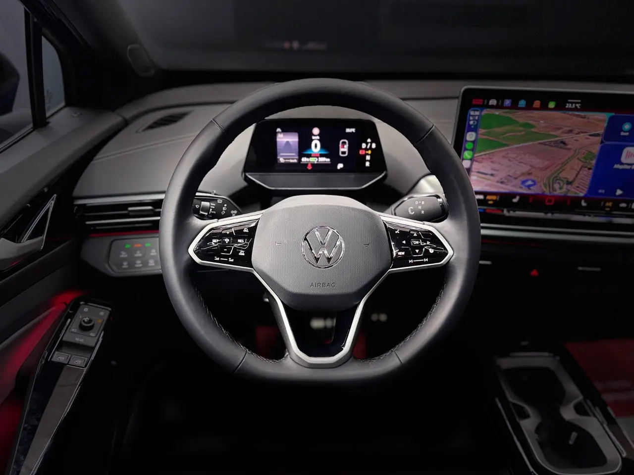 Billede 7 - VW ID.4 77 Pro Style+