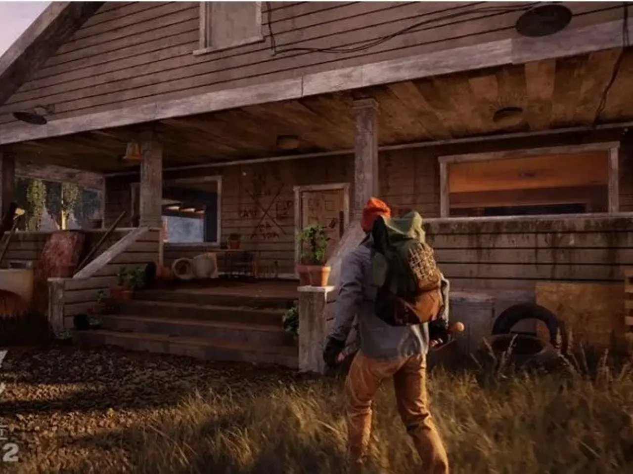 Billede 9 - State Of Decay 2 - NY