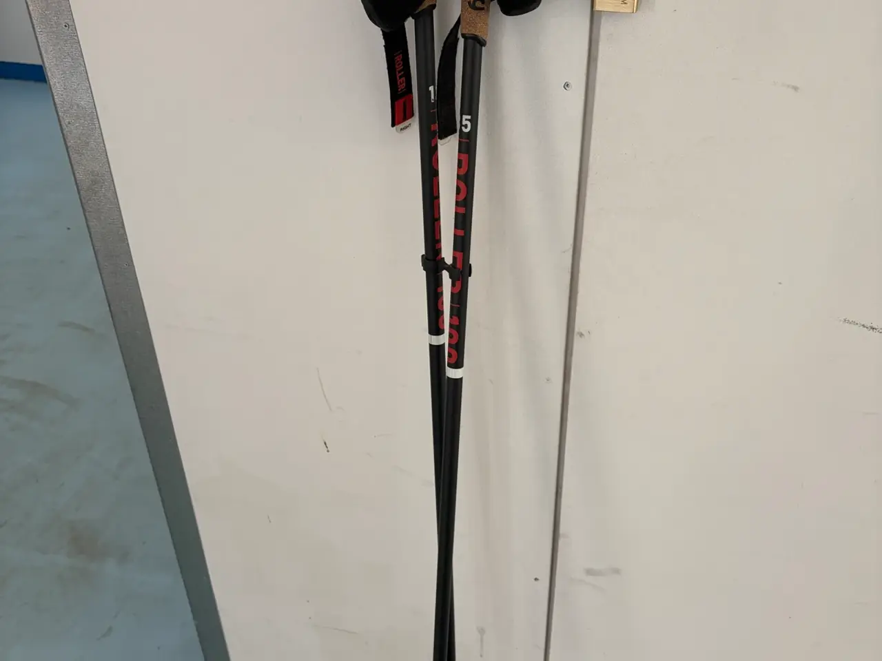 Billede 7 - Rulleski Longway Classic begynderpakke