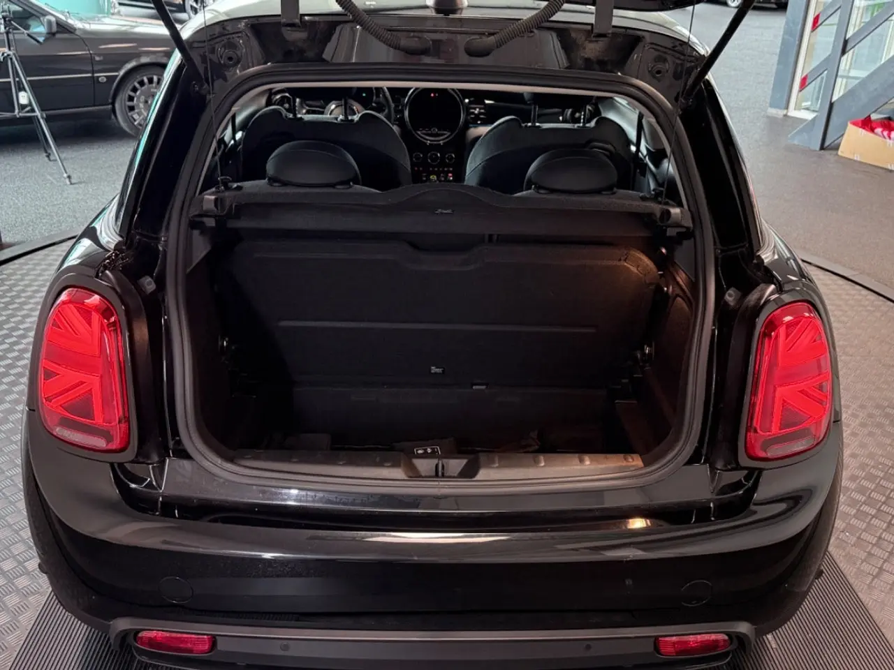 Billede 18 - MINI Cooper SE Edition Premium