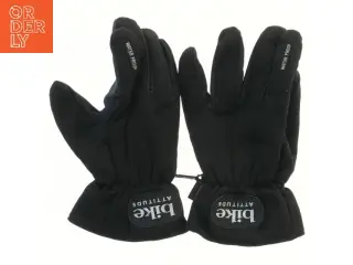 Vinterhandsker til cykling fra Bike Attitude (str. 25 cm)