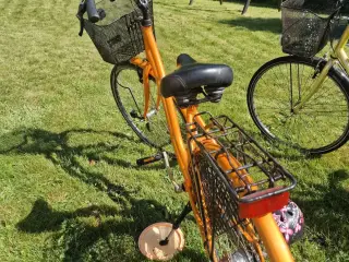 Flot dame cykel 