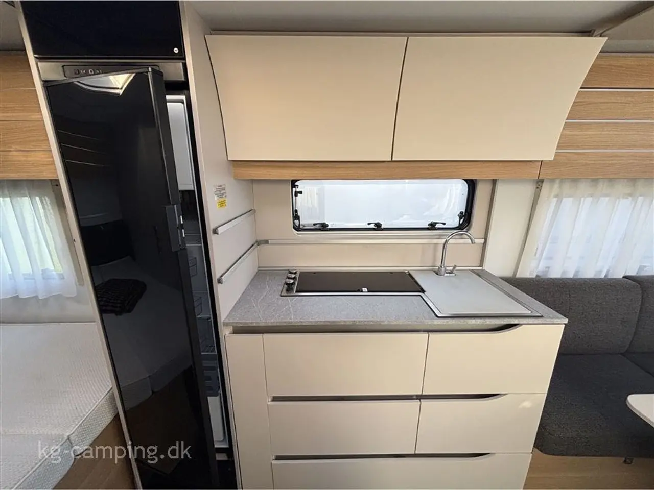 Billede 12 - 2021 - Adria Adora 522 UP Fransk dobbeltseng, ALDE centralvarme, ENDURO Fuldautomatisk mover