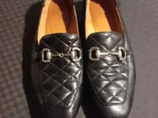 Billie Bi - Loafers - Str 38