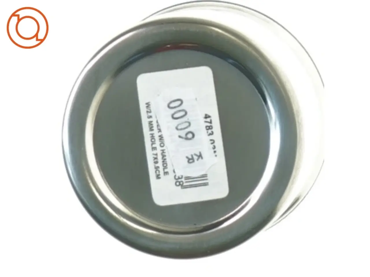 Billede 3 - Krydderi shaker (str. 10 x 7 cm)
