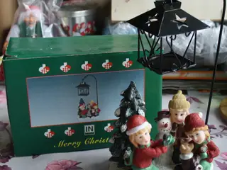 Julepynt