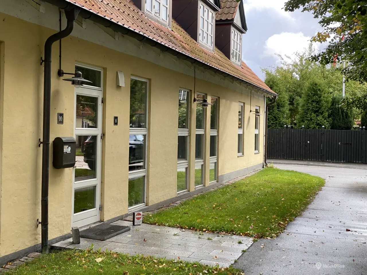 Billede 2 - Eget kontor i lækre omgivelser