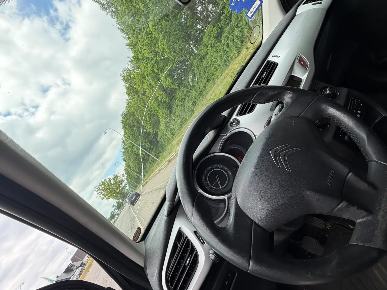 Billede 6 - Citroen c3 2011