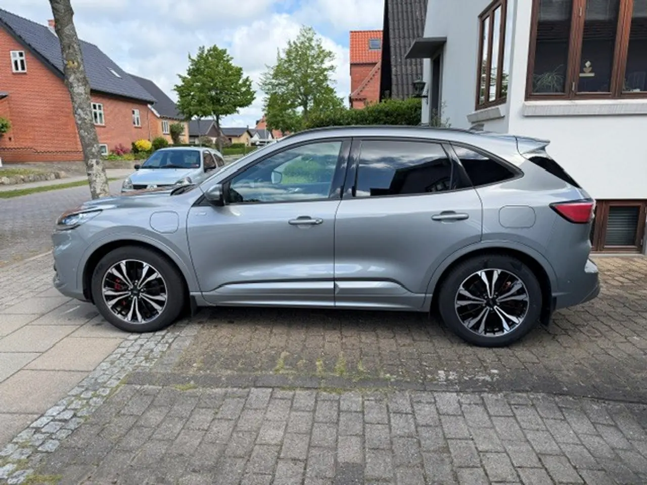 Billede 2 - 🚗 Ford Kuga 2.5 PHEV 225 HK ST-Line X