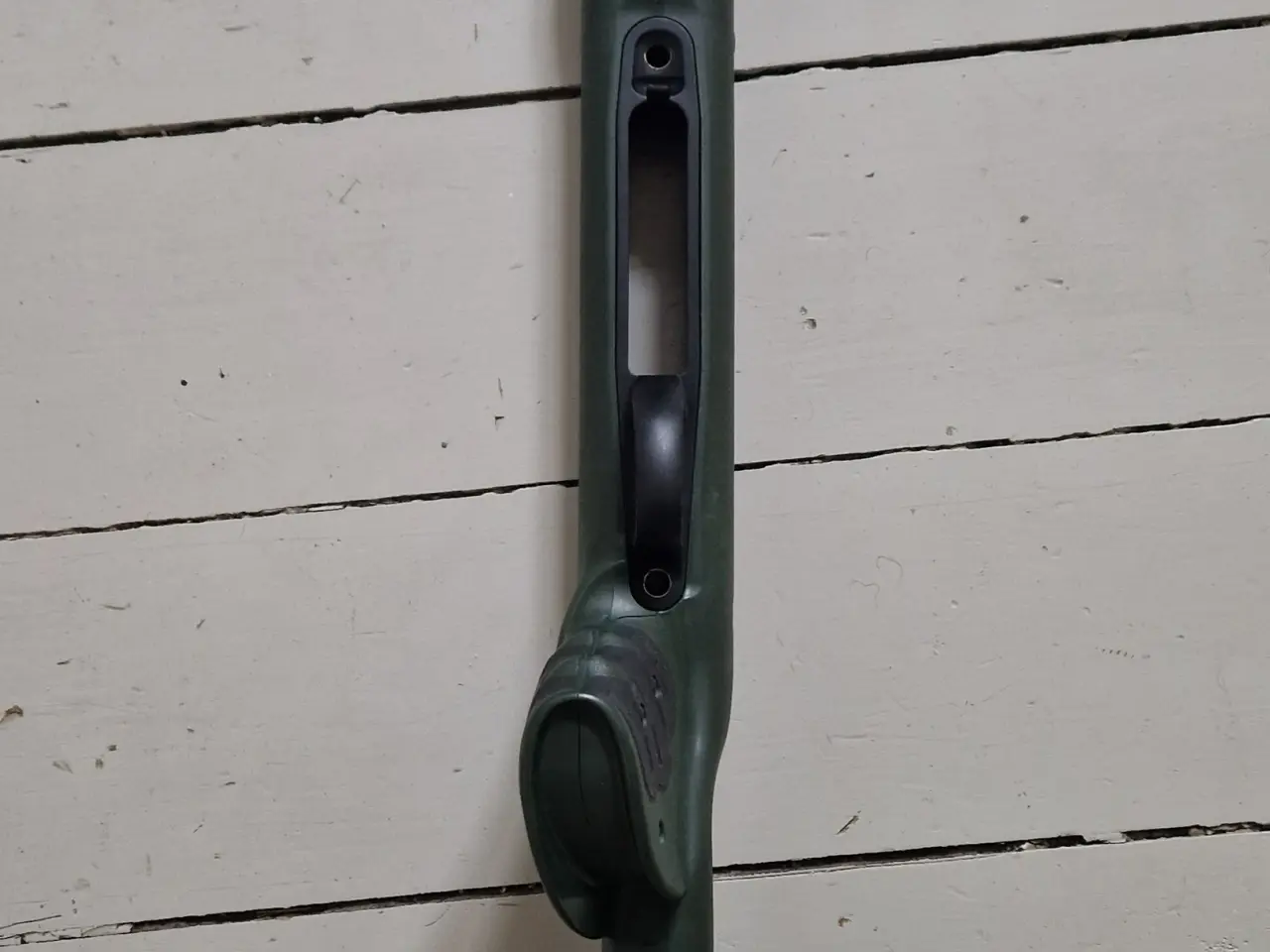 Billede 1 - Tikka t3 Grs skæfte