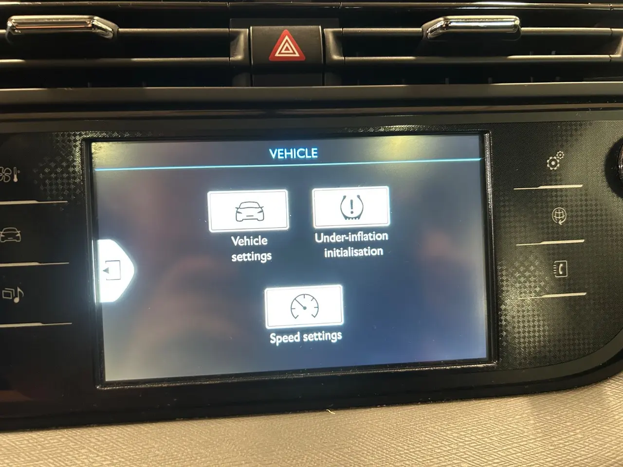 Billede 14 - Citroën Grand C4 Picasso 1,6 VTi 120 Seduction 7prs