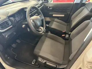 Citroën C3 1,2 PureTech 83 Feel Sport