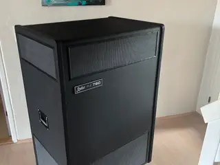 Leslie 760