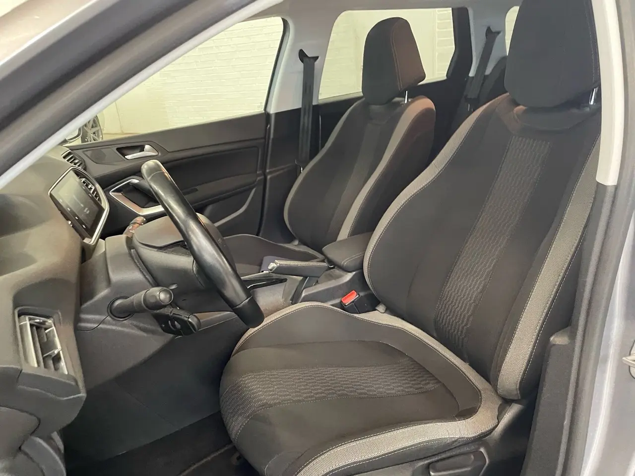 Billede 7 - Peugeot 308 SW 1,6 BlueHDi Style 120HK Stc