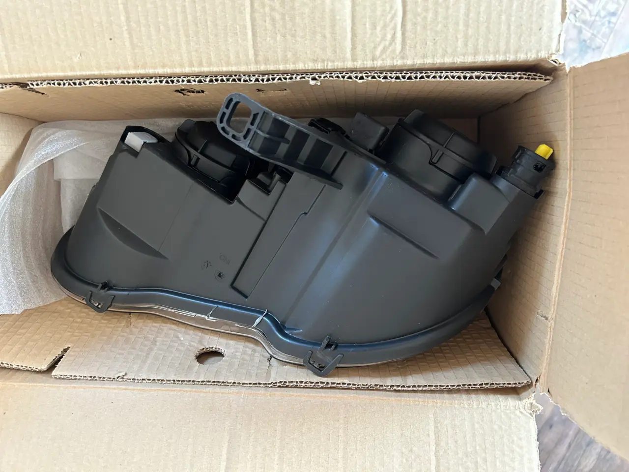 Billede 7 - Rover 25 parabol