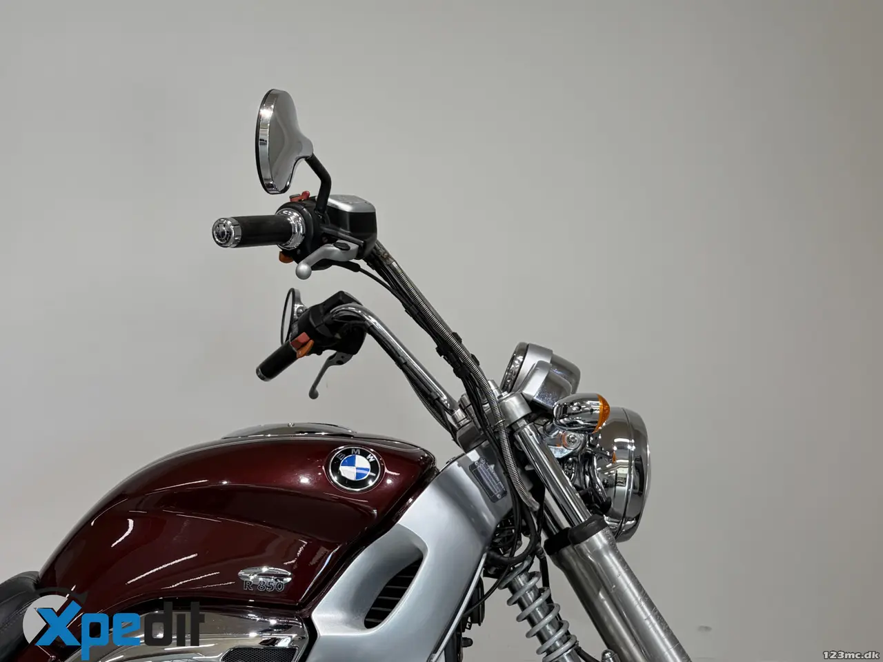 Billede 16 - BMW R 850 C