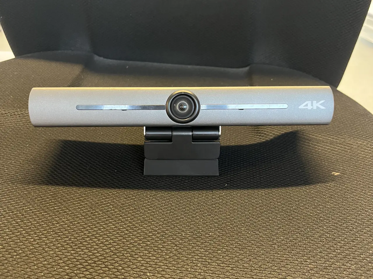 Billede 4 - VivoLink 4K kamera til videokonference i sort
