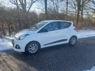 Hyundai i10 1,0 Go Sport 5d