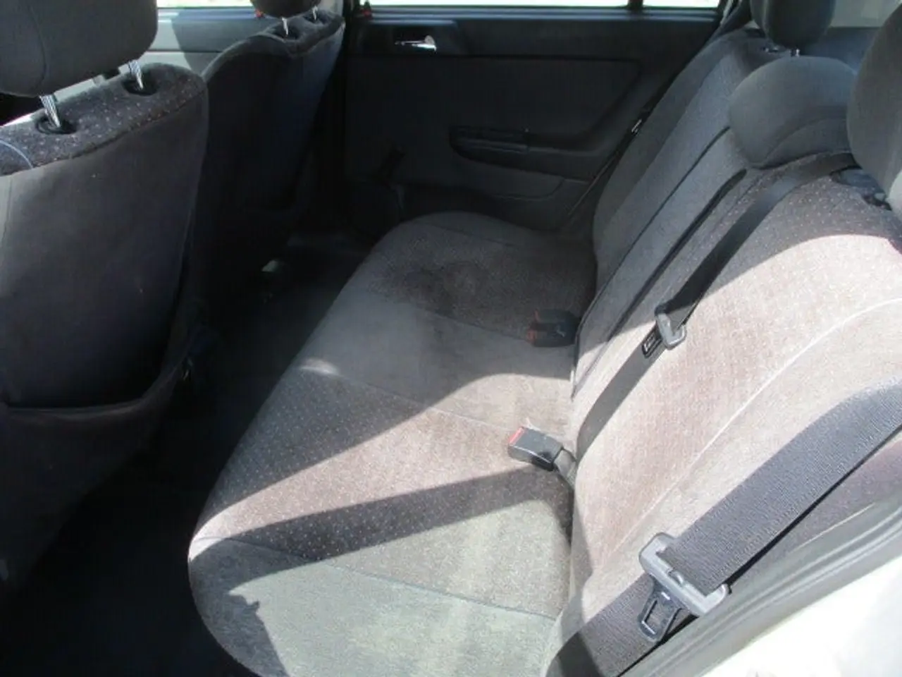 Billede 8 - Opel Astra 1,6 Classic