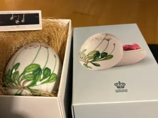 Royal bonbonniere 2018 tusindfryd nyt i æske