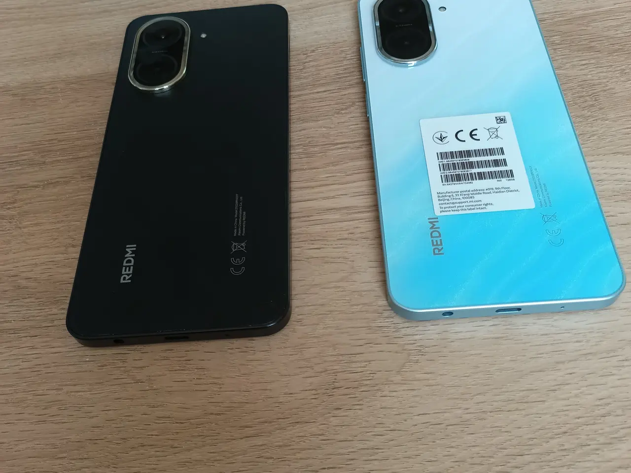 Billede 2 - Xiaomi Redmi A5