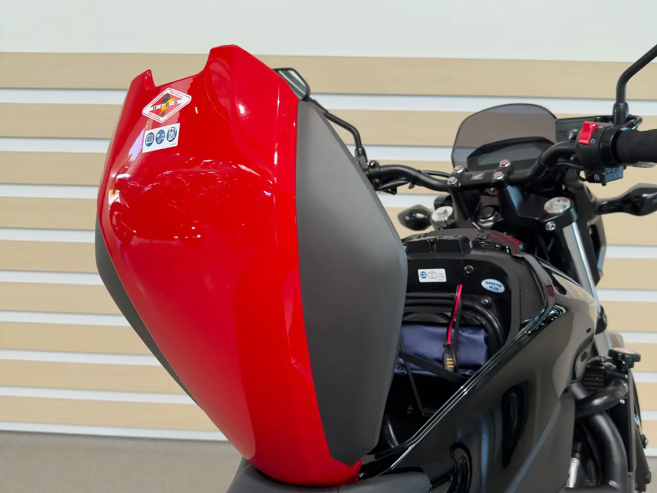 Billede 9 - Honda NC 750 SA