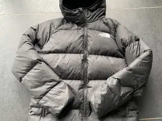 The North Face dynejakke