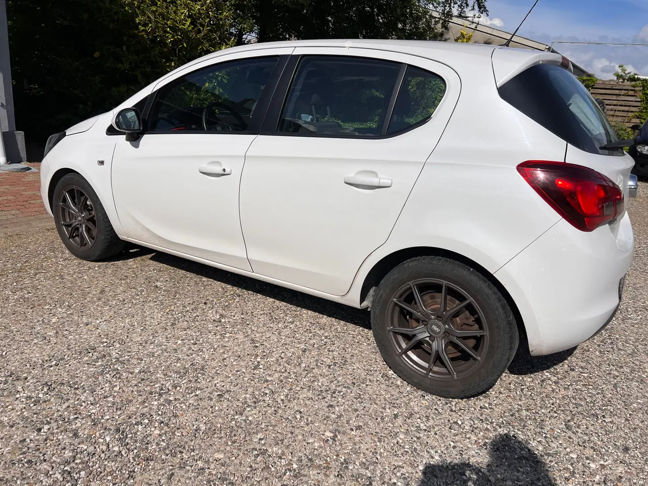 Billede 5 - Pæn Opel Corsa 1,3 CDTI