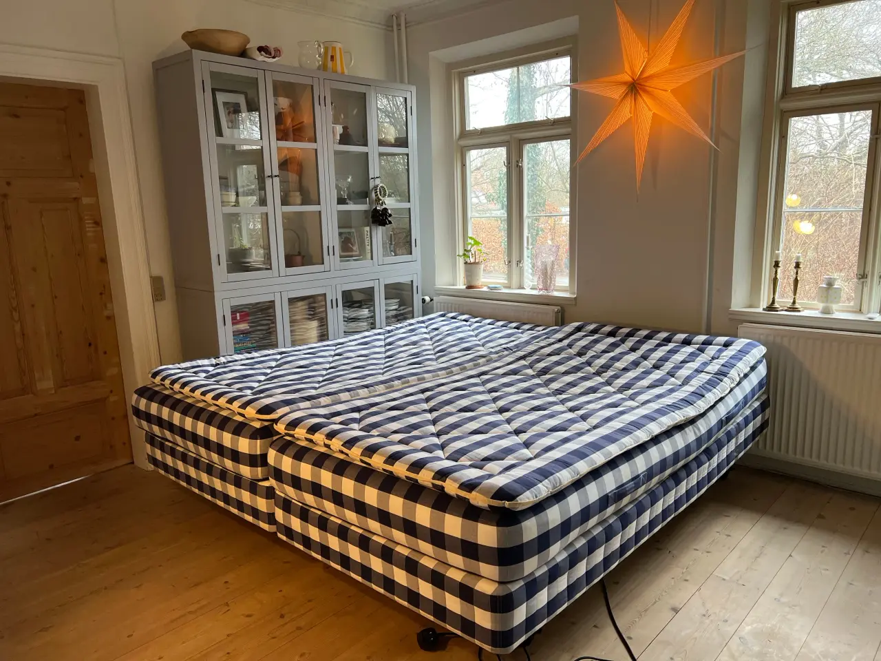 Billede 1 - Hästens elevationsseng