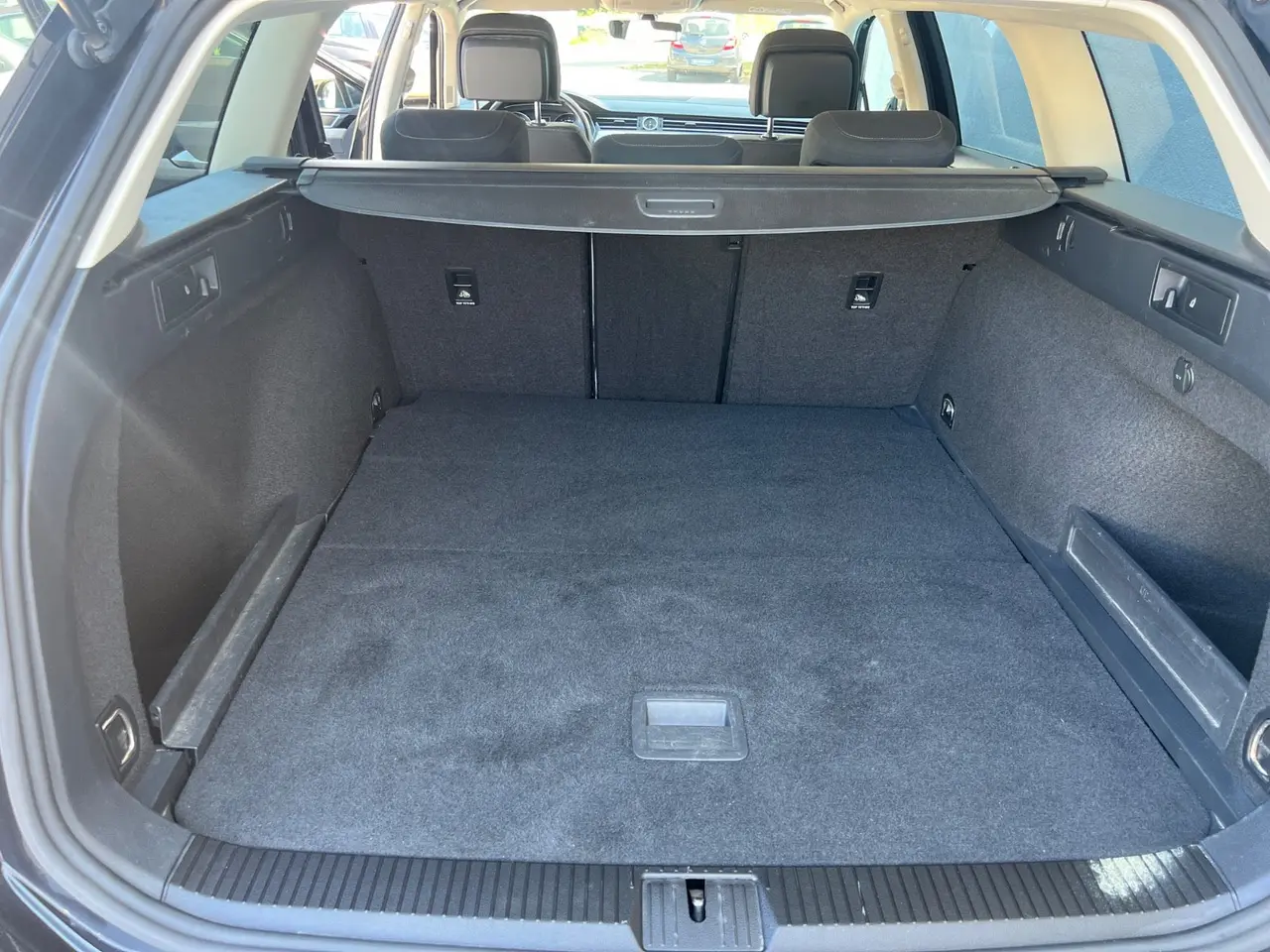 Billede 7 - VW Passat 1,4 TSi 150 Comfortline+ Variant DSG