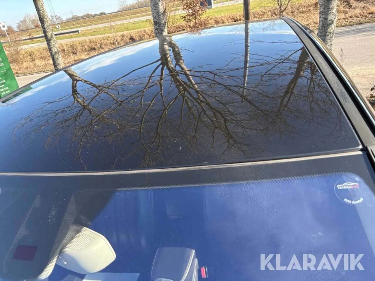 Billede 12 - Varebil Mercedes-Benz ML 420 CDI AUT.