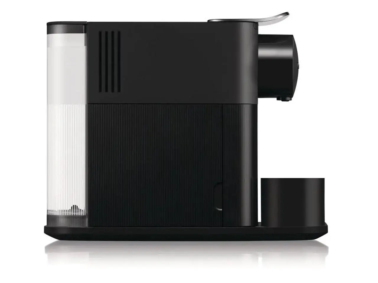 Billede 5 - Kaffemaskine Nespresso De’Longhi Lattissima One EN510.B - 1 l