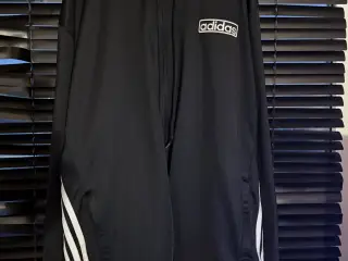 Adidas Originals Zip-up Jakke – "The Brand With Th