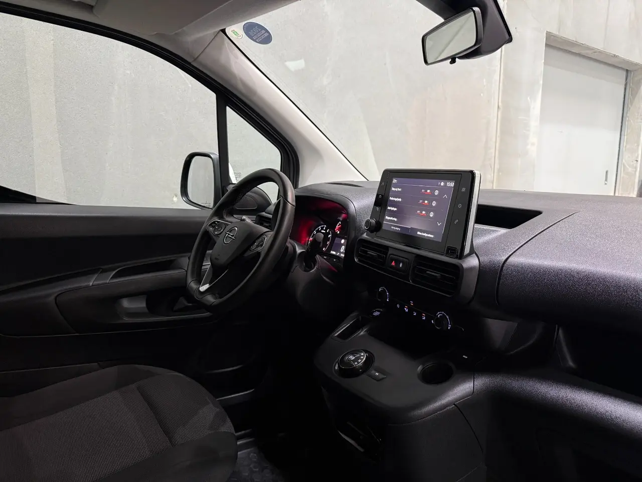 Billede 16 - Opel Combo 1,5 D 130 Enjoy L2V2 aut.
