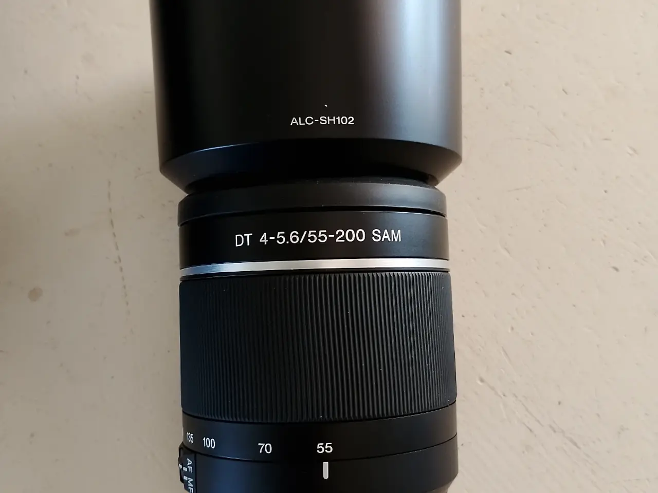Billede 5 - Sony a330 